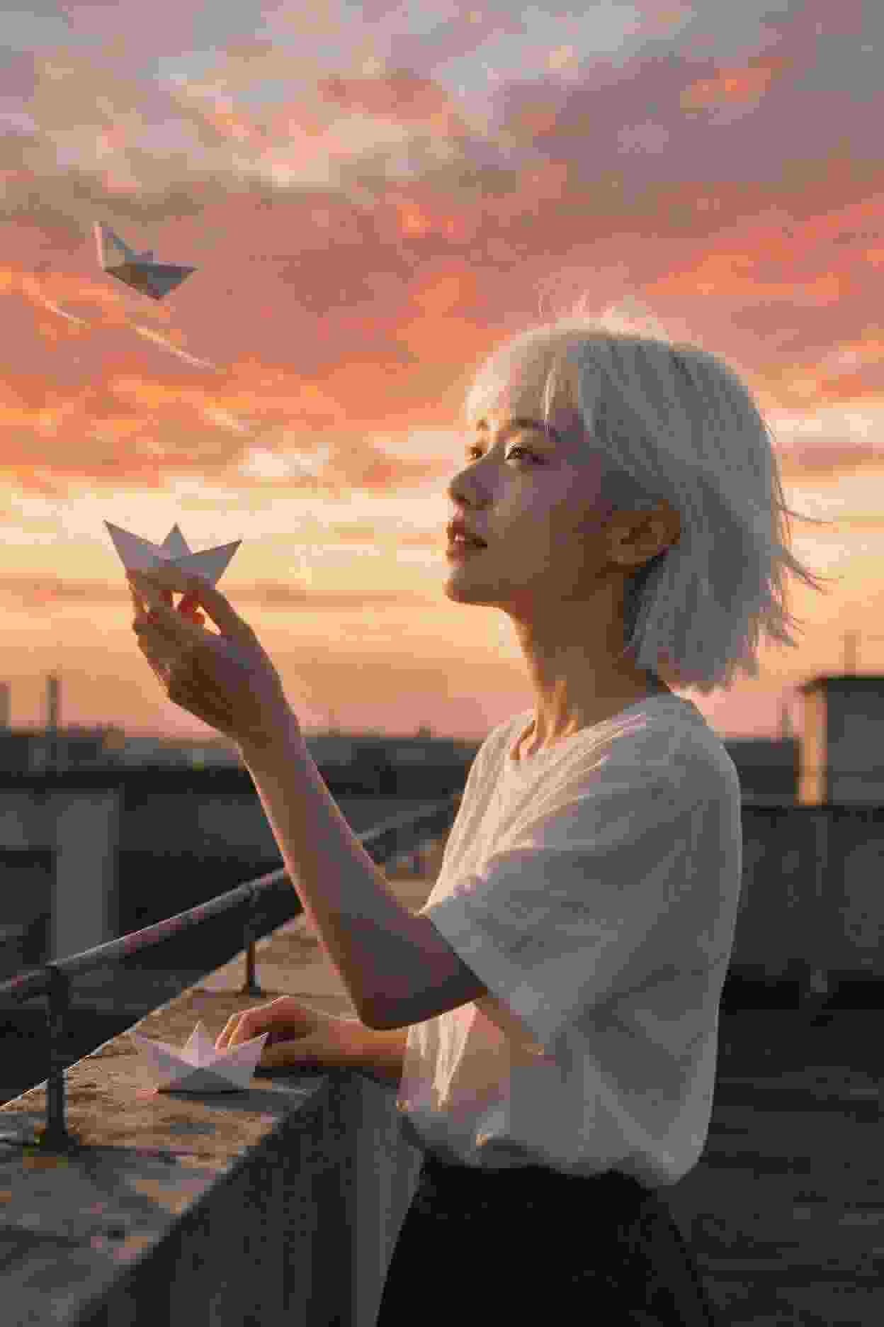 遇见你的时刻