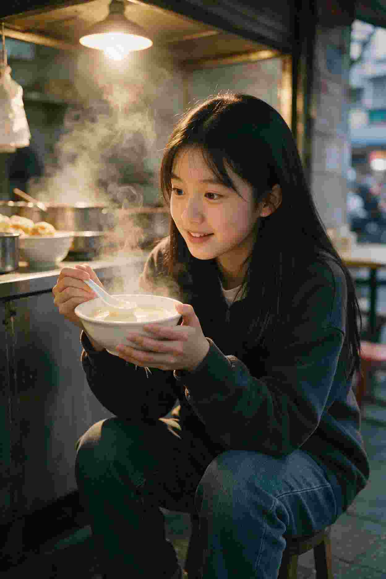 城市秘密