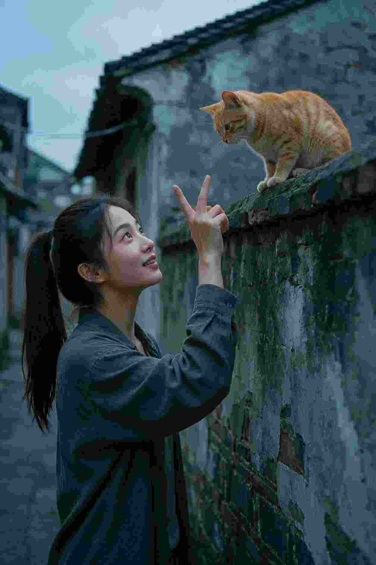 幕后黑手