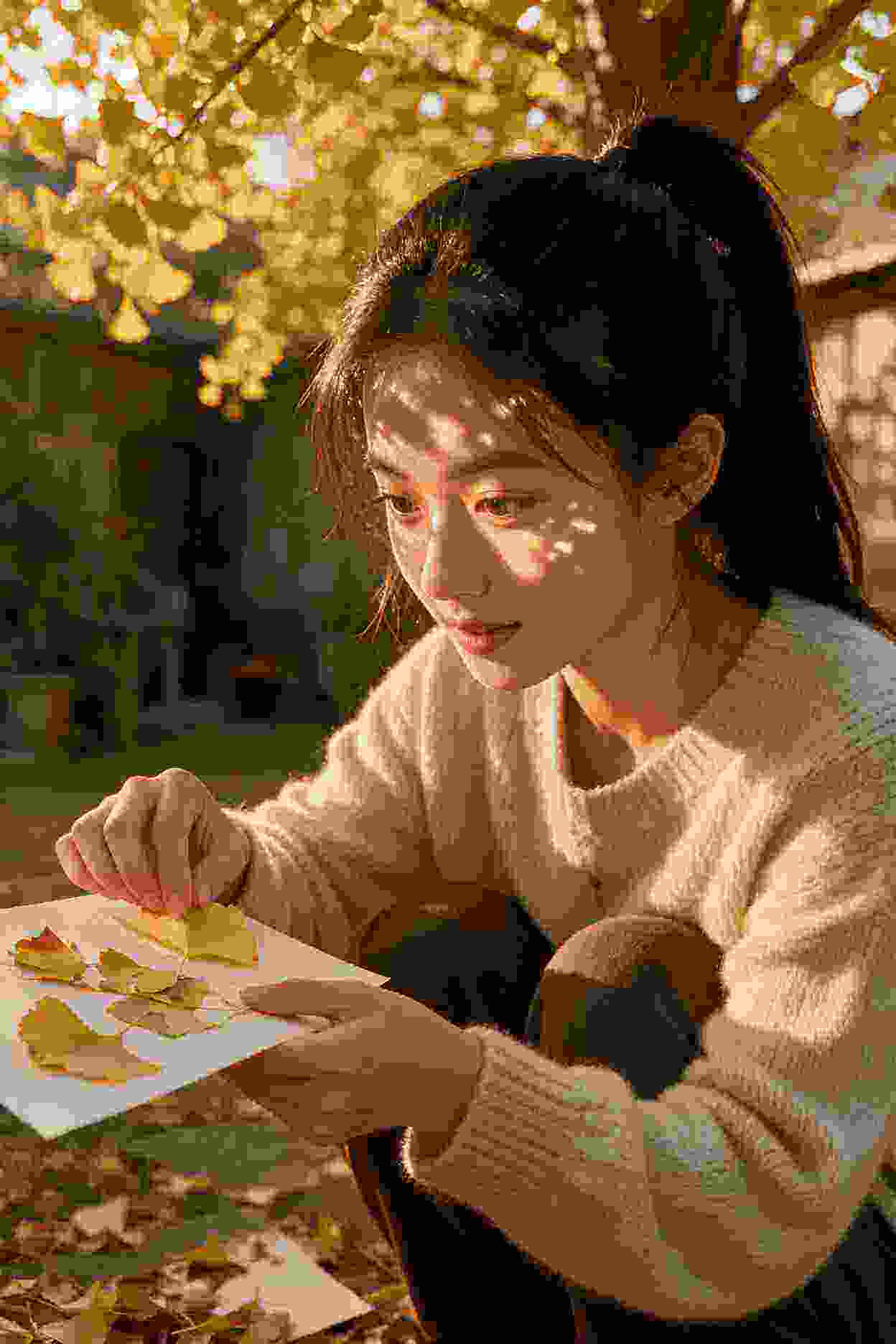 命运轮回